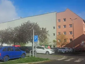 Pronájem bytu 1+kk, Brno, Tkalcovská, 32 m2