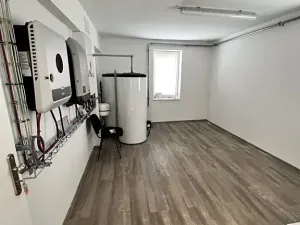 Pronájem bytu 1+kk, Brno, Hády, 18 m2