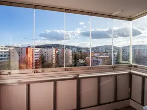 Prodej bytu 4+kk, Zlín, Kúty, 76 m2