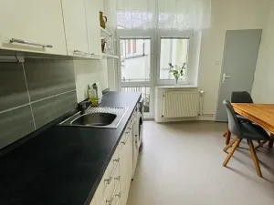 Prodej bytu 3+1, Liberec - Liberec I-Staré Město, 5. května, 89 m2