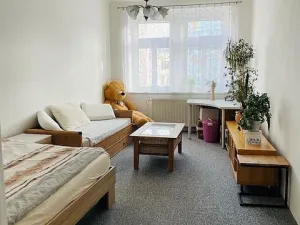 Prodej bytu 3+1, Liberec - Liberec I-Staré Město, 5. května, 89 m2