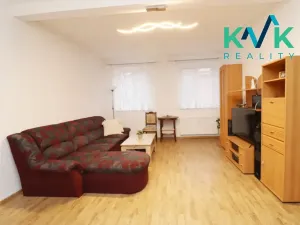 Prodej bytu 3+1, Karlovy Vary, I. P. Pavlova, 83 m2