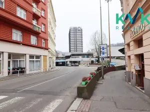 Prodej bytu 3+1, Karlovy Vary, I. P. Pavlova, 83 m2