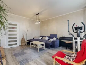 Prodej bytu 3+1, Praha - Hlubočepy, Lamačova, 63 m2