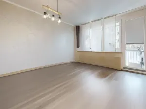 Prodej bytu 3+1, Praha - Hlubočepy, Lamačova, 63 m2