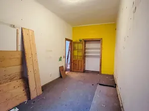 Prodej bytu 3+kk, Brno, Bayerova, 71 m2