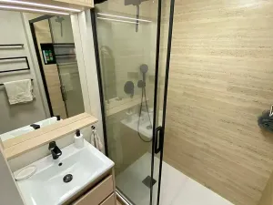 Prodej bytu 3+1, Česká Lípa, Železničářská, 62 m2