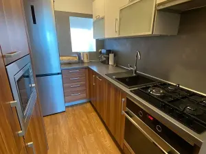 Prodej bytu 3+1, Česká Lípa, Železničářská, 62 m2