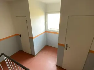 Prodej bytu 3+1, Česká Lípa, Železničářská, 62 m2