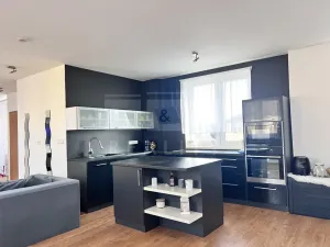 Pronájem bytu 4+kk, Vamberk, Žamberecká, 99 m2