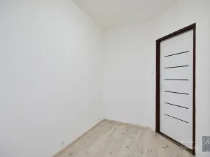 Pronájem bytu 1+kk, Ústí nad Labem, Obvodová, 31 m2