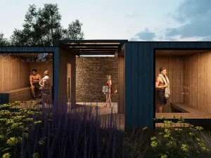 Prodej rodinného domu, Skuhrov, 118 m2