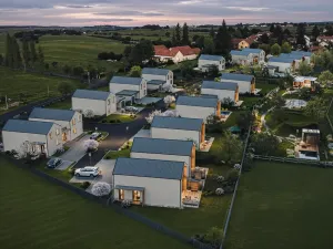 Prodej rodinného domu, Skuhrov, 118 m2