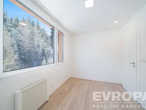 Prodej bytu 2+kk, Jiřetín pod Bukovou, 41 m2