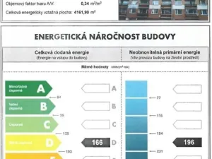 Prodej bytu 2+kk, Jiřetín pod Bukovou, 41 m2