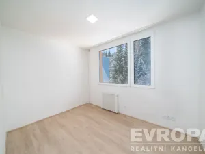 Prodej bytu 2+kk, Jiřetín pod Bukovou, 41 m2