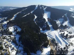 Prodej bytu 2+kk, Jiřetín pod Bukovou, 41 m2