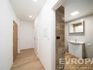 Prodej bytu 2+kk, Jiřetín pod Bukovou, 41 m2