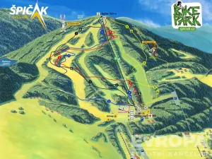 Prodej bytu 2+kk, Jiřetín pod Bukovou, 41 m2