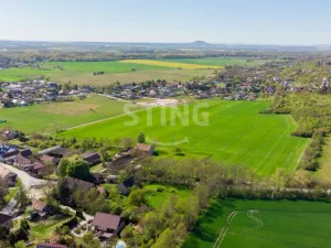 Prodej pozemku pro bydlení, Kly - Záboří, 2480 m2