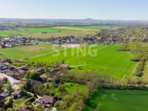 Prodej pozemku pro bydlení, Kly - Záboří, 2480 m2