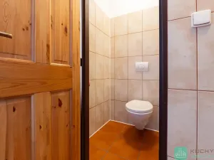 Prodej vily, Loučná pod Klínovcem, 207 m2