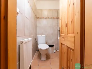 Prodej vily, Loučná pod Klínovcem, 207 m2