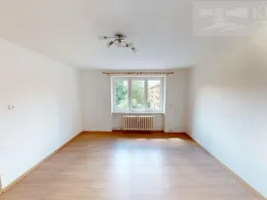Pronájem bytu 3+kk, Příbram, Politických vězňů, 65 m2