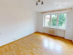Pronájem bytu 3+kk, Příbram, Politických vězňů, 65 m2