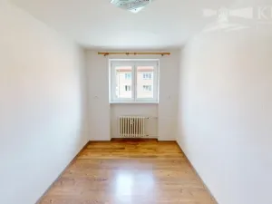 Pronájem bytu 3+kk, Příbram, Politických vězňů, 65 m2