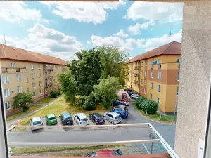 Pronájem bytu 3+kk, Příbram, Politických vězňů, 65 m2