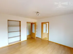 Pronájem bytu 3+kk, Příbram, Politických vězňů, 65 m2