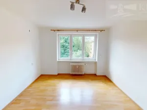 Pronájem bytu 3+kk, Příbram, Politických vězňů, 65 m2