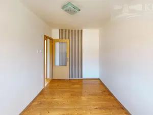 Pronájem bytu 3+kk, Příbram, Politických vězňů, 65 m2
