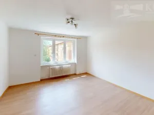 Pronájem bytu 3+kk, Příbram, Politických vězňů, 65 m2