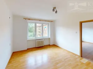 Pronájem bytu 3+kk, Příbram, Politických vězňů, 65 m2