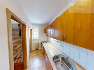 Pronájem bytu 3+kk, Příbram, Politických vězňů, 65 m2