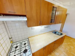 Pronájem bytu 3+kk, Příbram, Politických vězňů, 65 m2