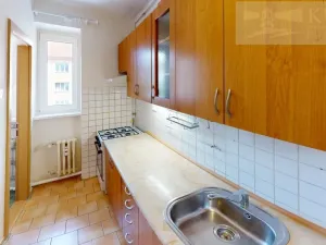 Pronájem bytu 3+kk, Příbram, Politických vězňů, 65 m2