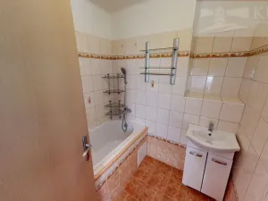 Pronájem bytu 3+kk, Příbram, Politických vězňů, 65 m2