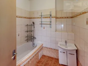 Pronájem bytu 3+kk, Příbram, Politických vězňů, 65 m2
