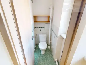 Pronájem bytu 3+kk, Příbram, Politických vězňů, 65 m2