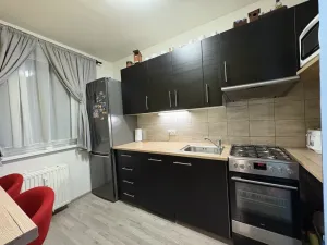 Pronájem bytu 2+1, Zábřeh, Krumpach, 46 m2