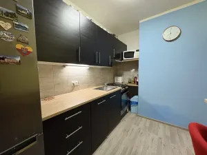 Pronájem bytu 2+1, Zábřeh, Krumpach, 46 m2