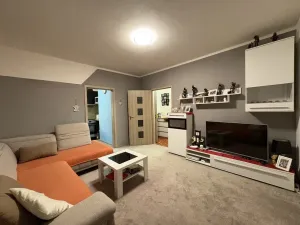 Pronájem bytu 2+1, Zábřeh, Krumpach, 46 m2