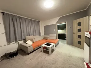 Pronájem bytu 2+1, Zábřeh, Krumpach, 46 m2