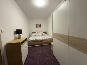 Pronájem bytu 2+1, Zábřeh, Krumpach, 46 m2