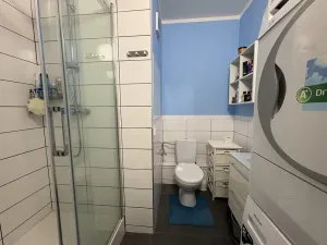 Pronájem bytu 2+1, Zábřeh, Krumpach, 46 m2