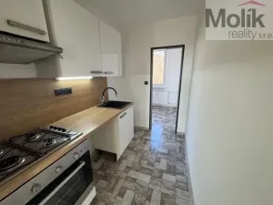 Prodej bytu 3+1, Jirkov, Pionýrů, 58 m2