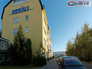 Pronájem kanceláře, Praha - Dolní Chabry, Dopraváků, 210 m2